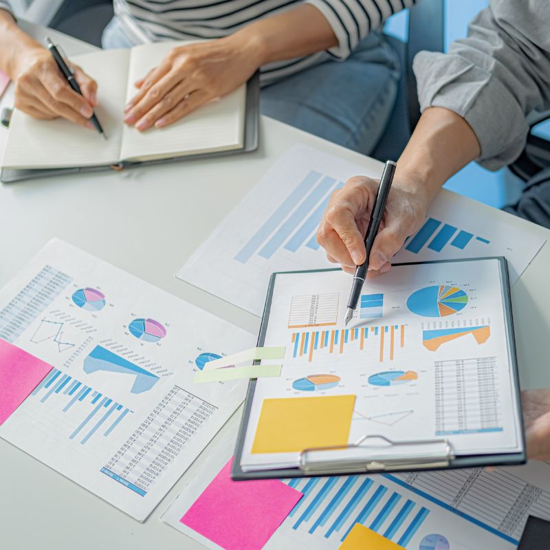 Advanced Excel + Power BI Dashboard Templates