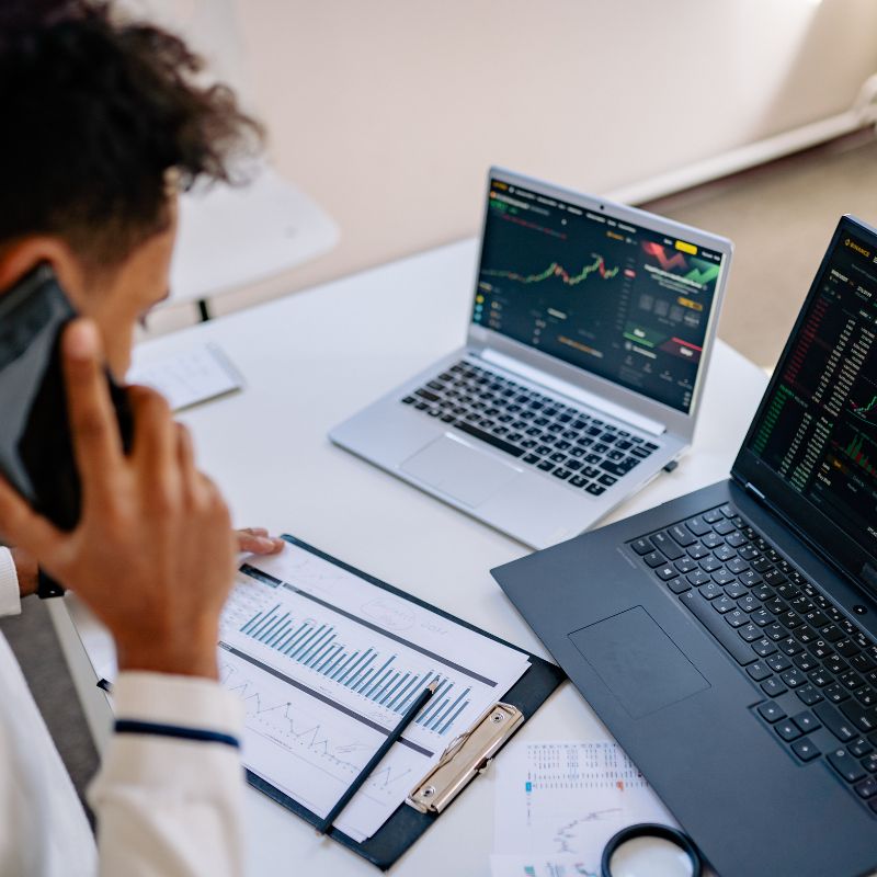 Custom CRM System (Open Source Bundle)