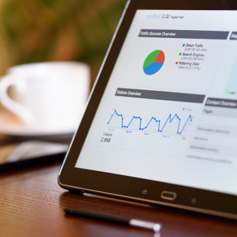 Custom ERP Software Template