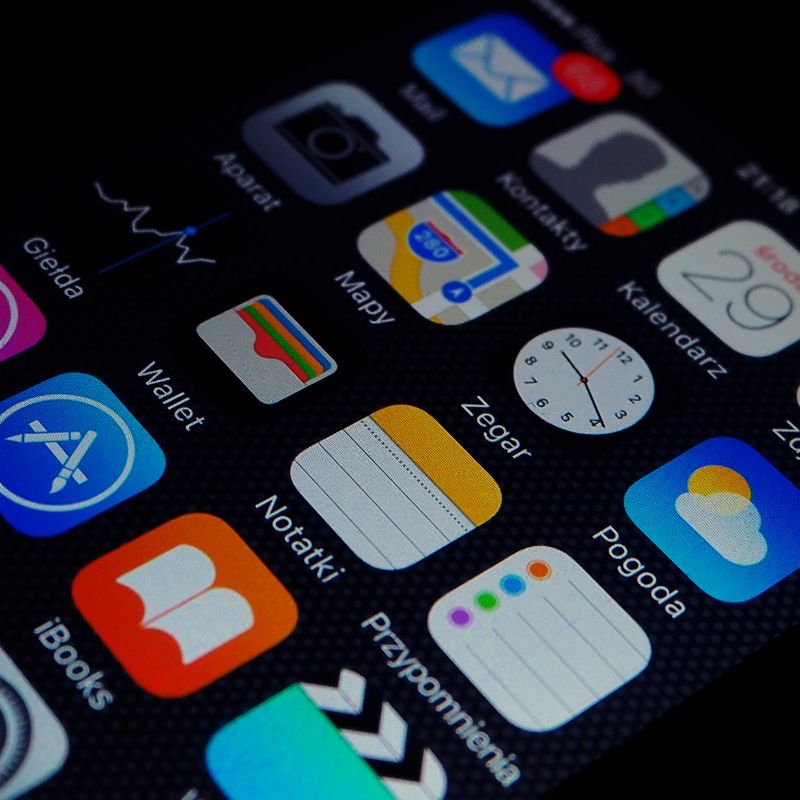 Mobile App UI + Backend Bundle
