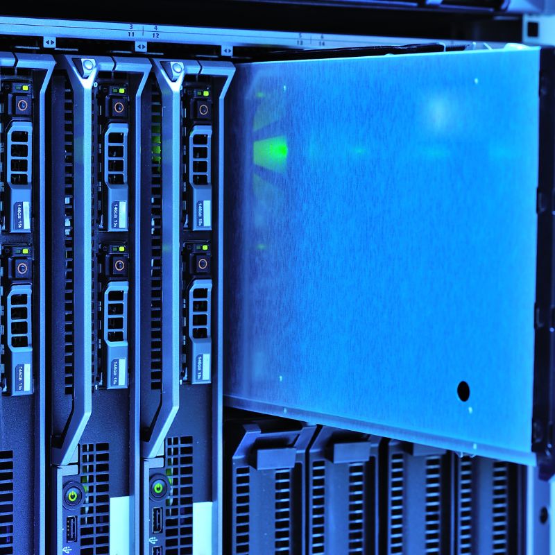 Web Hosting & Reseller Toolkit